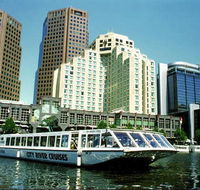 City River Cruises Melbourne - Goulburn Accommodation