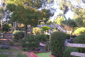 Maroondah Adventure Park - Goulburn Accommodation 1