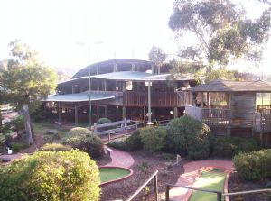 Maroondah Adventure Park - Goulburn Accommodation 2