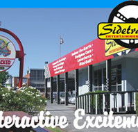 Sidetracked Entertainment Centre - Goulburn Accommodation