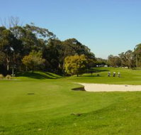 Spring Park Golf - Goulburn Accommodation