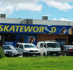 Skateworld Mordialloc - Winter Family Skate - Goulburn Accommodation