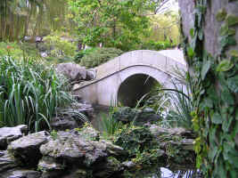 Chinese Garden Of Friendship - Goulburn Accommodation 1