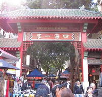 Chinatown Night Market - Goulburn Accommodation