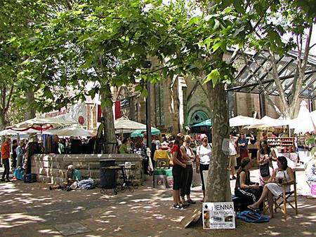 Paddington Markets - Goulburn Accommodation 1