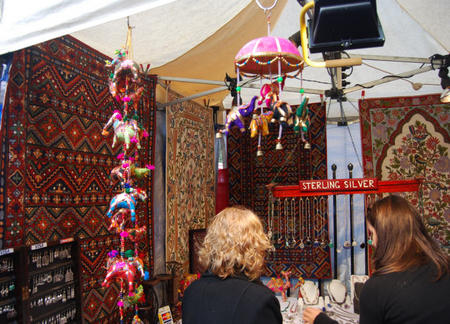 Paddington Markets - Goulburn Accommodation 2