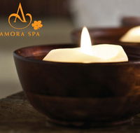 Amora Spa - Goulburn Accommodation