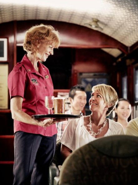 Kuranda Scenic Railway - Goulburn Accommodation 3