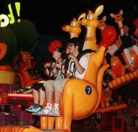 The Great Escape - Goulburn Accommodation