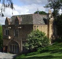 Montsalvat - Goulburn Accommodation