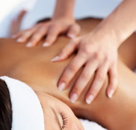 Dome Spa Retreat at the Brisbane Marriott Hotel - Goulburn Accommodation