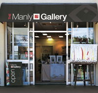 The Manly Gallery - Goulburn Accommodation