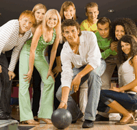 Chermside Hyperbowl - Goulburn Accommodation