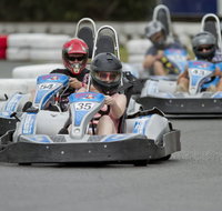 Kingston Park Raceway Go Karting - Goulburn Accommodation