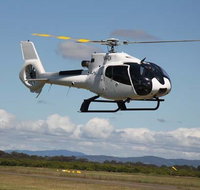 Executive Helicopters - Goulburn Accommodation