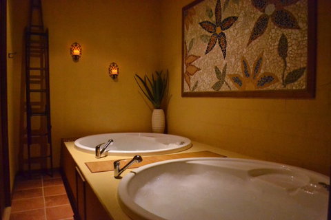 Maya Spa - Goulburn Accommodation 0