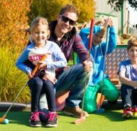 The Zone Family Entertainment Complex - Goulburn Accommodation