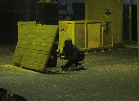 Melbourne Indoor Paintball - Goulburn Accommodation 4