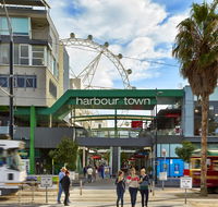 Harbour Town Melbourne - Goulburn Accommodation