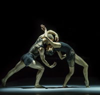Sydney Dance Company - Goulburn Accommodation