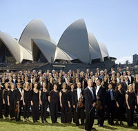 Sydney Symphony Orchestra - Goulburn Accommodation