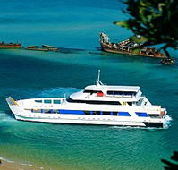Queensland Day Tours - Goulburn Accommodation