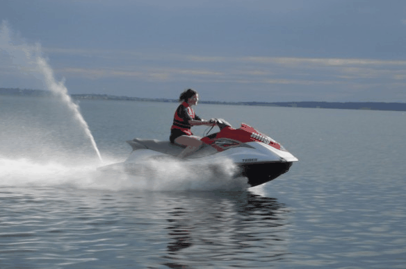 Aquavue Cafe Watersports - Goulburn Accommodation 2