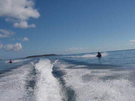 Aquavue Cafe Watersports - Goulburn Accommodation 7