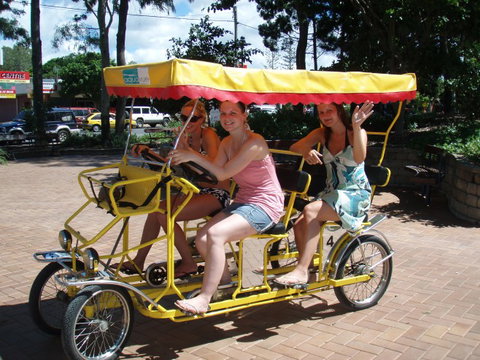 Aquavue Cafe Watersports - Goulburn Accommodation 10