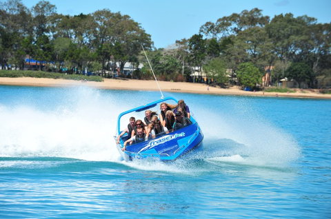 Aquavue Cafe Watersports - Goulburn Accommodation 11