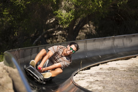 Funfields - Goulburn Accommodation 12