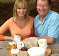 Witches Chase Cheese Co - Goulburn Accommodation