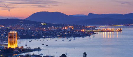 Wrest Point Casino Hobart - Goulburn Accommodation 4