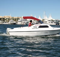 Mirage Boat Hire - Goulburn Accommodation
