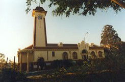 Sandgate Theatre - Goulburn Accommodation 1