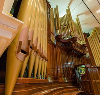Brisbane City Hall - Goulburn Accommodation
