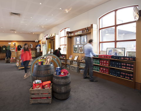 Carlton Brewhouse - Goulburn Accommodation 2