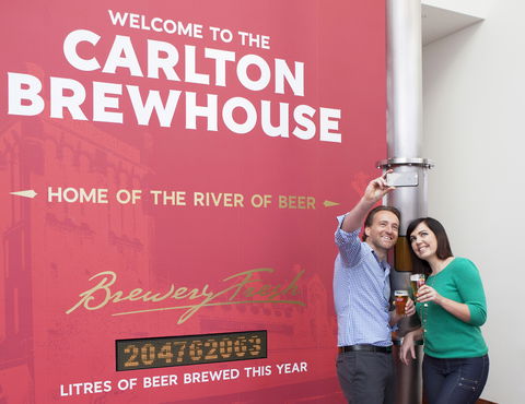 Carlton Brewhouse - Goulburn Accommodation 3