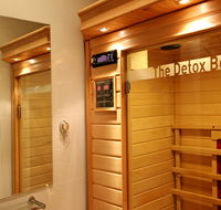 The Boardwalk Spa - Goulburn Accommodation