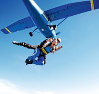 Skydive the Beach and Beyond Yarra Valley - Goulburn Accommodation