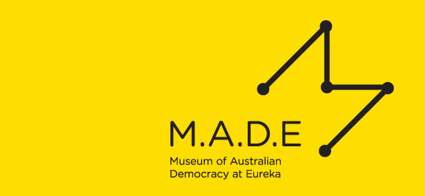 Museum of Australian Democracy at Eureka - Goulburn Accommodation