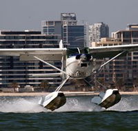 Melbourne Seaplanes - Goulburn Accommodation