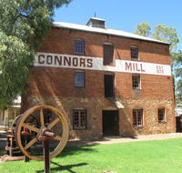 Toodyay Visitor Centre - Goulburn Accommodation