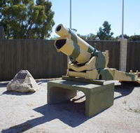 Military Museum Merredin - Goulburn Accommodation