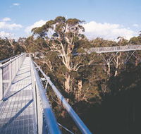 Walpole-Nornalup National Park - Goulburn Accommodation