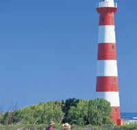 Point Moore Lighthouse - Goulburn Accommodation