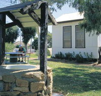 Goomalling Museum - Goulburn Accommodation