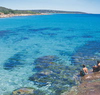 Meelup Beach - Goulburn Accommodation