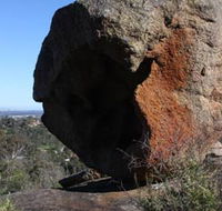 Eagle's View Walk John Forrest National Park - Goulburn Accommodation