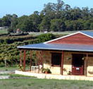 Vineyard 28 - Goulburn Accommodation